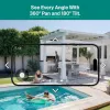 Arlo Essential Pan Tilt 2K Review: flexible coverage but subscription-heavy