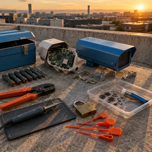 Eufy in 2026: rebuilding trust after the unencrypted-thumbnail scandal