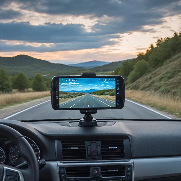 Exploring the Benefits of a Dash Cam with a Rechargeable Battery