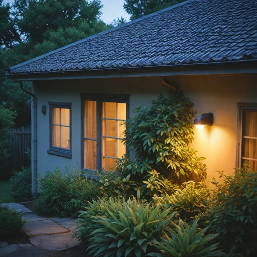 Understanding the Importance of Security Alarm Covers for Home Cameras