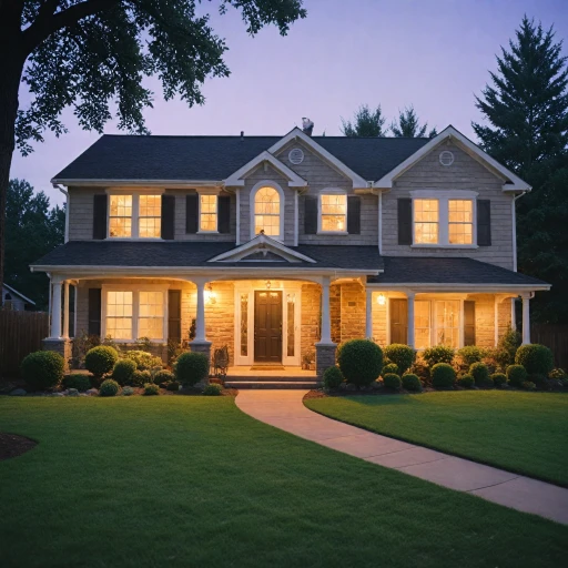 Do You Need Floodlight Security or Just Cameras for Your Home?