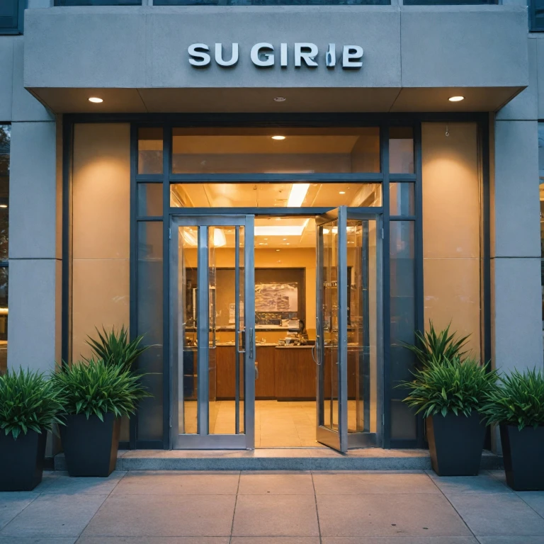 Enhancing Security: Choosing the Right Door Chime for Your Business