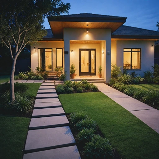 Enhancing Home Security with Automatic Light Switches