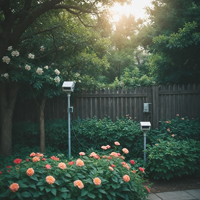 Choosing the Right Outdoor Ethernet Cable for Your Home Security Camera System