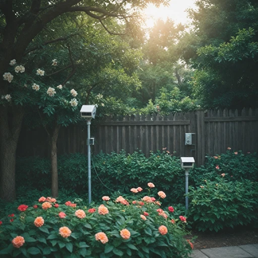 Choosing the Right Outdoor Ethernet Cable for Your Home Security Camera System