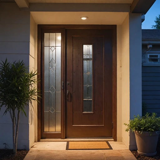 Enhance Your Home Security with Smart Mortise Locks
