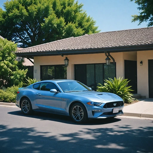 Enhance Your Home Security with a License Plate Backup Camera