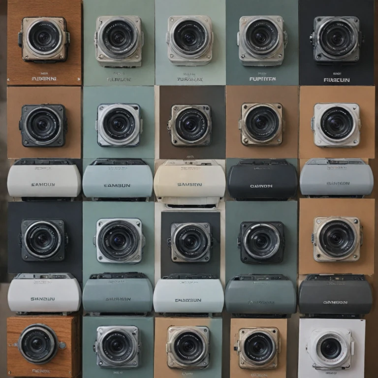 Affordable Infrared Cameras for Home Security