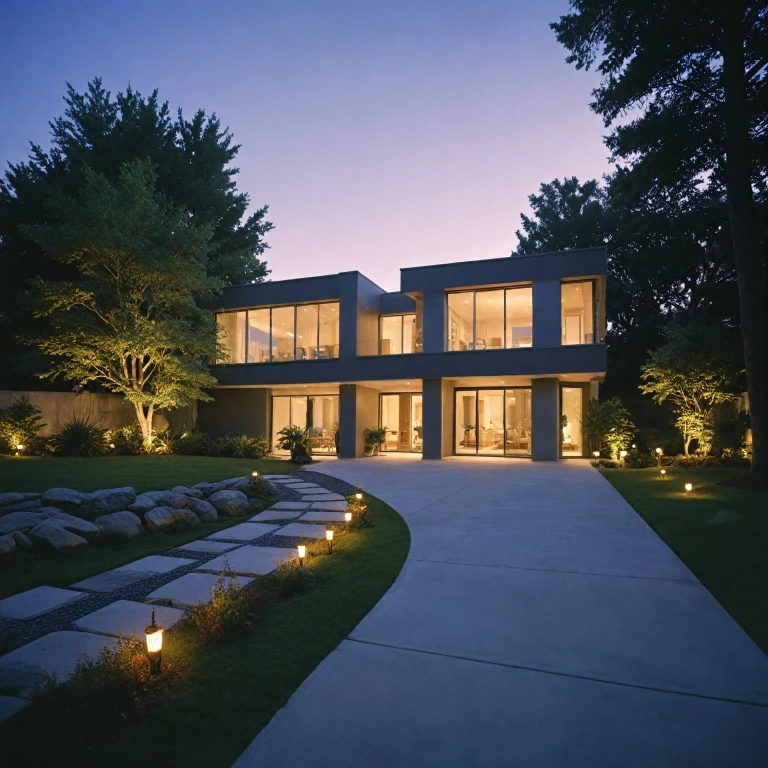 Enhancing Home Security with Infrared IR Illuminators