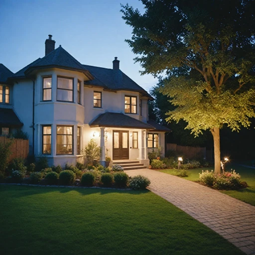 Understanding the Benefits of a Turret Camera for Home Security