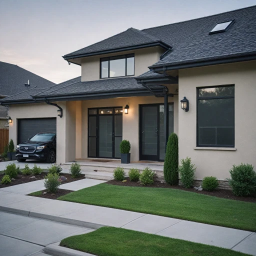 Maximizing Home Security with a 16-Channel NVR System