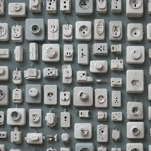 Understanding the Importance of Power Adapters for DC Home Security Cameras