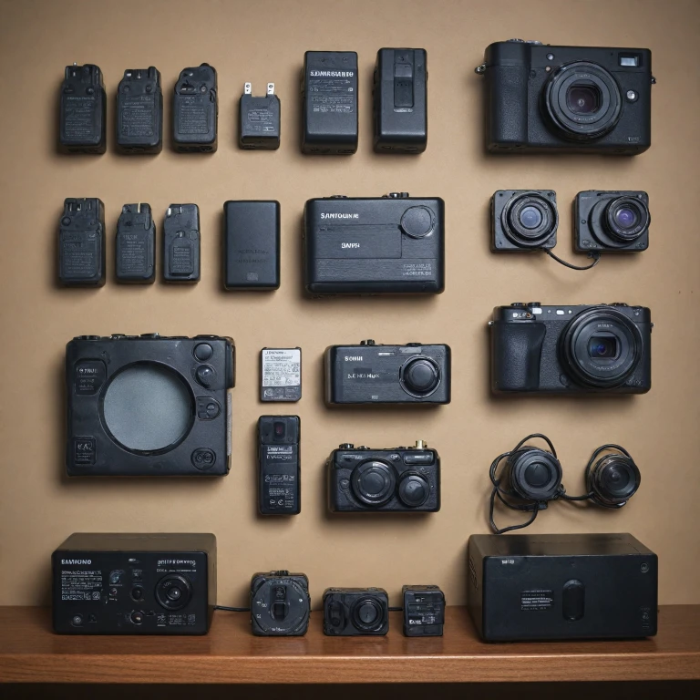 Understanding the Essentials of Camera Power Supply for Home Security