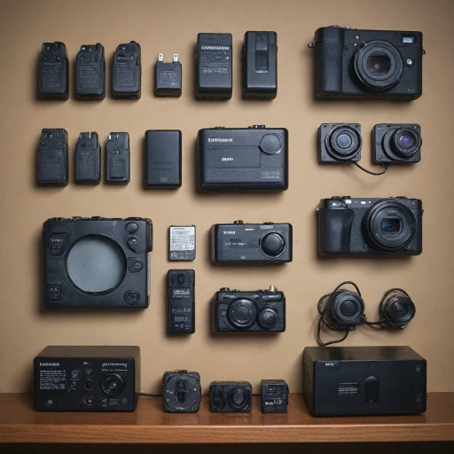 Understanding the Essentials of Camera Power Supply for Home Security