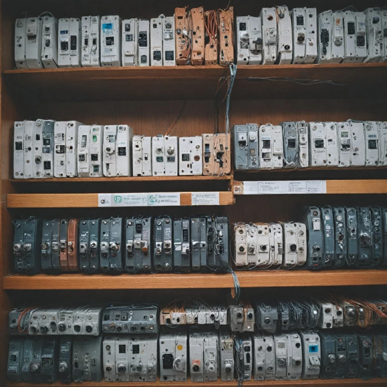 Choosing the Right Cable for Your Home Security System
