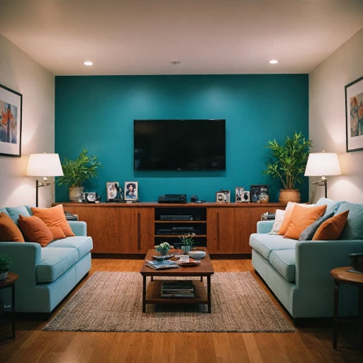Enhancing Home Security with a 150-Foot Cat5e Cable