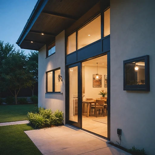 Enhancing Your Home Security with a Reliable Camera Wall Mount
