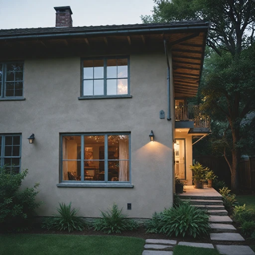 Enhancing Your Home Security with the Right Camera Mount
