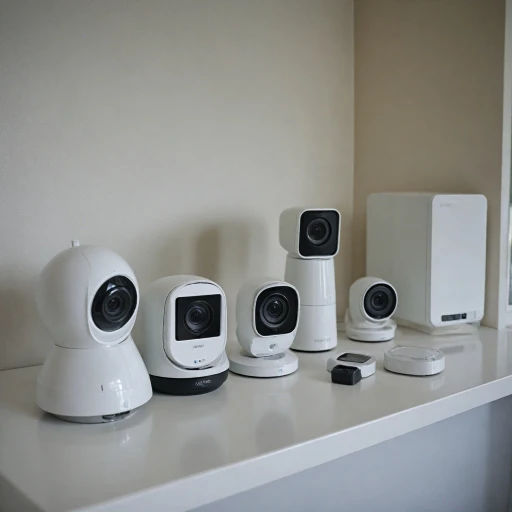 Understanding the Role of nvrt-16 in Home Security Systems