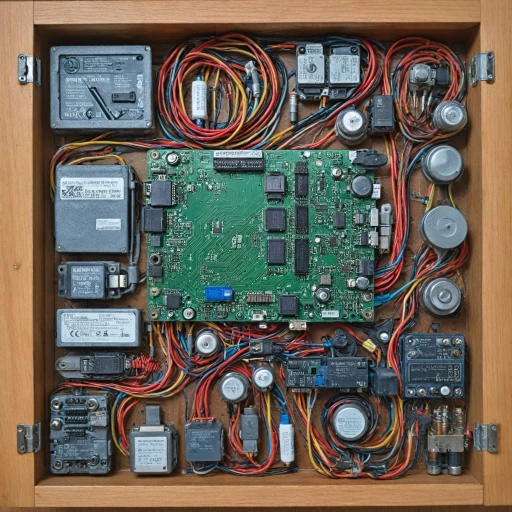 Understanding the wiring diagram for your garage door sensor