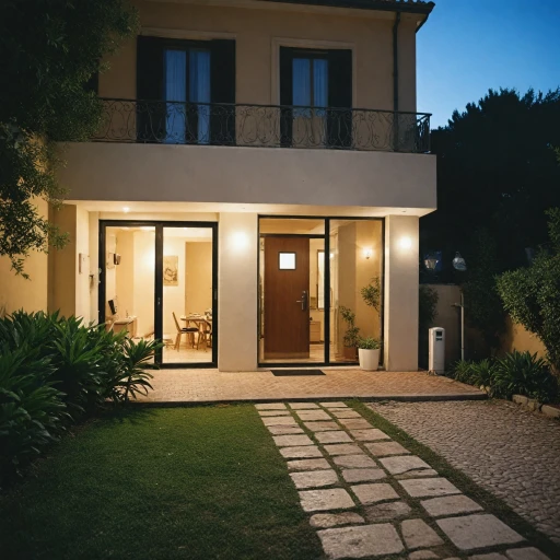 Enhancing Home Safety with Al Kawther Security Systems CCTV