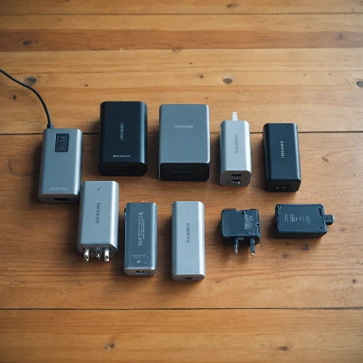 The Ultimate Guide to Choosing a Lithium Ion AA Battery Charger