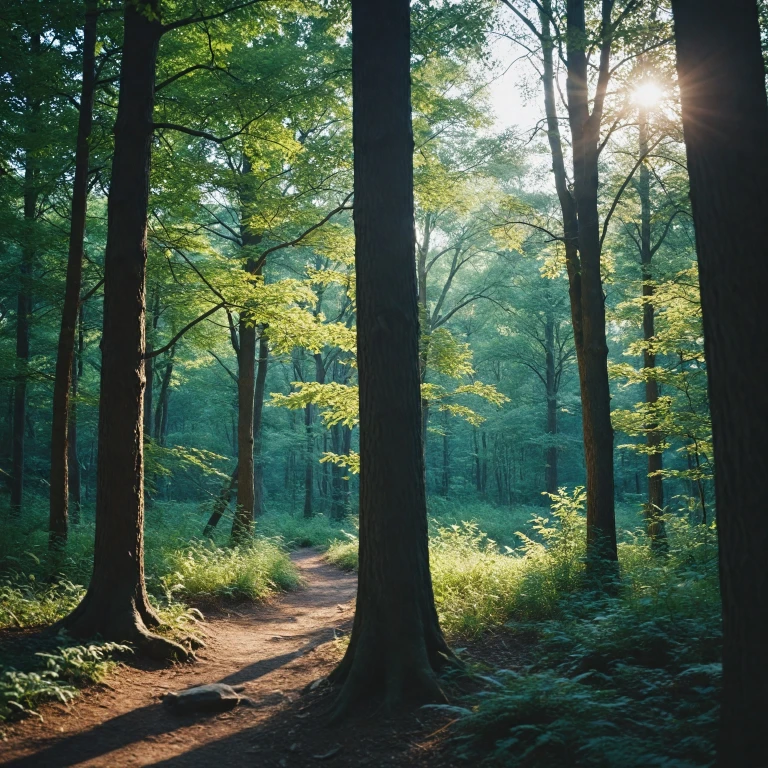 Enhancing Your Trail Camera with Solar Power
