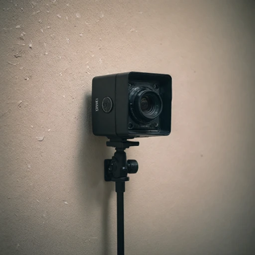 Why Is My WDR Camera Always On and Not Working?