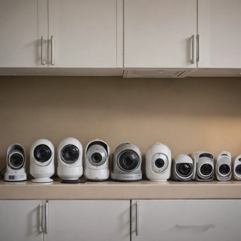 Exploring the Benefits of Buying Home Security Cameras in Bulk