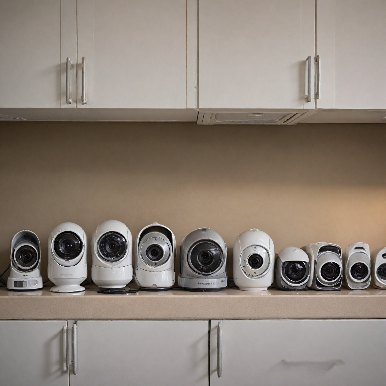 Exploring the Benefits of Buying Home Security Cameras in Bulk