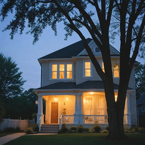 Enhancing Home Safety with Security Camera Installation in Philadelphia