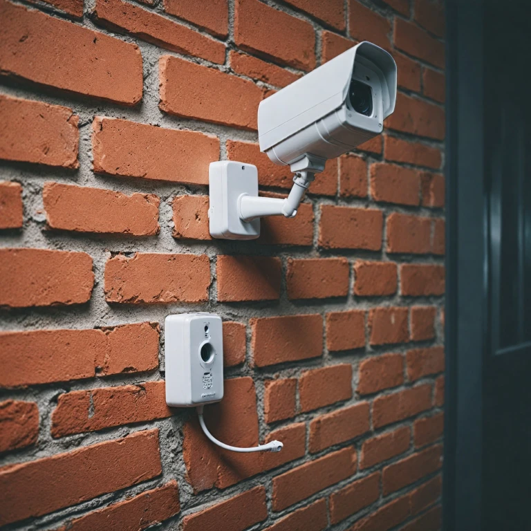 Understanding the Benefits of a PoE Splitter for Home Security Cameras