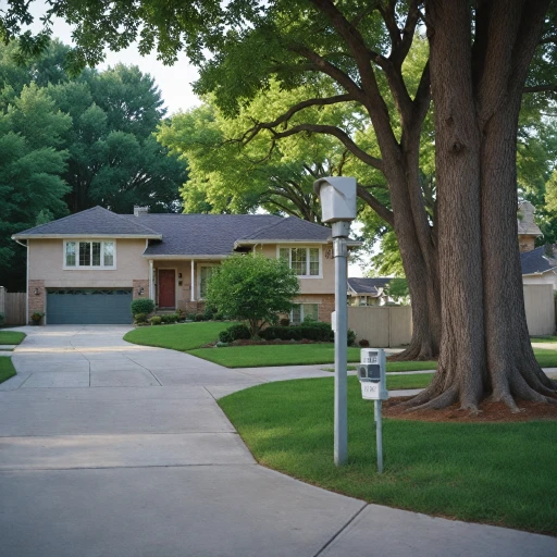 Understanding the Role of License Plate Reader Cameras in Home Security