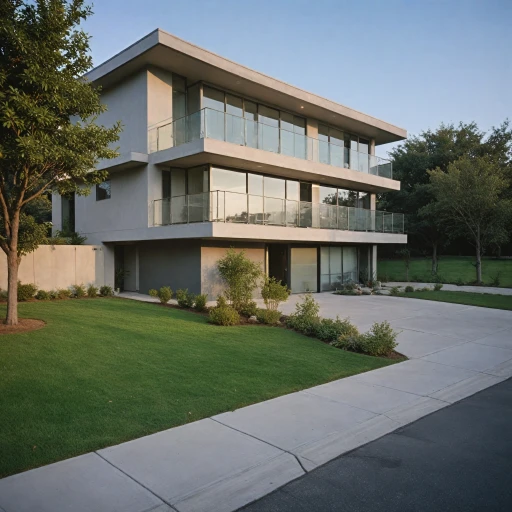 Enhancing Home Security with License Plate Cameras