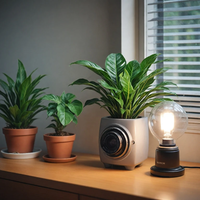 Exploring the Benefits and Considerations of an Air Freshener Spy Camera