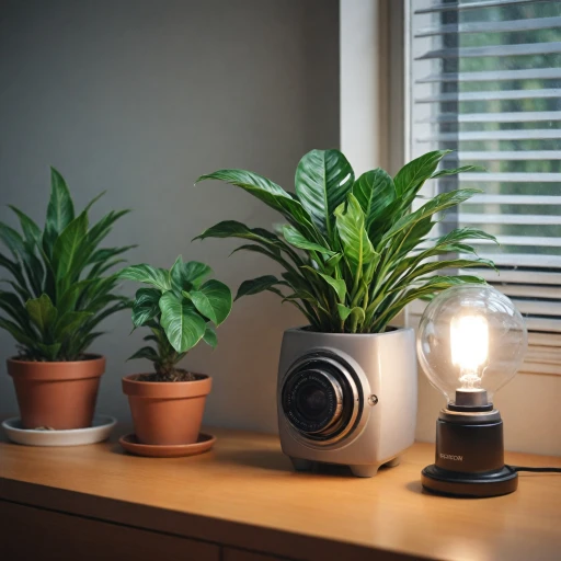 Exploring the Benefits and Considerations of an Air Freshener Spy Camera