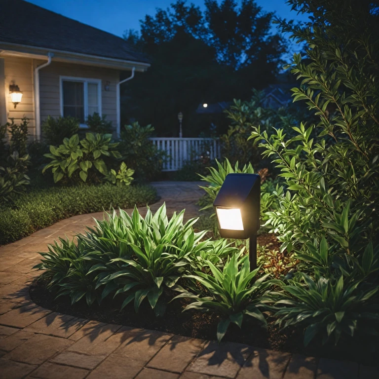 Enhancing Home Security with Outdoor Motion Sensor Alarms
