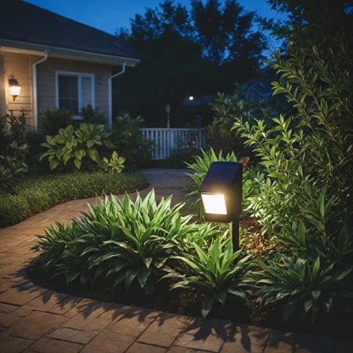 Enhancing Home Security with Outdoor Motion Sensor Alarms