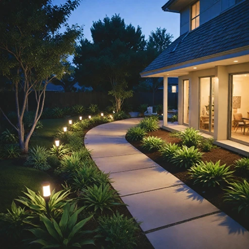 Enhancing Home Security with Motion Sensor Technology