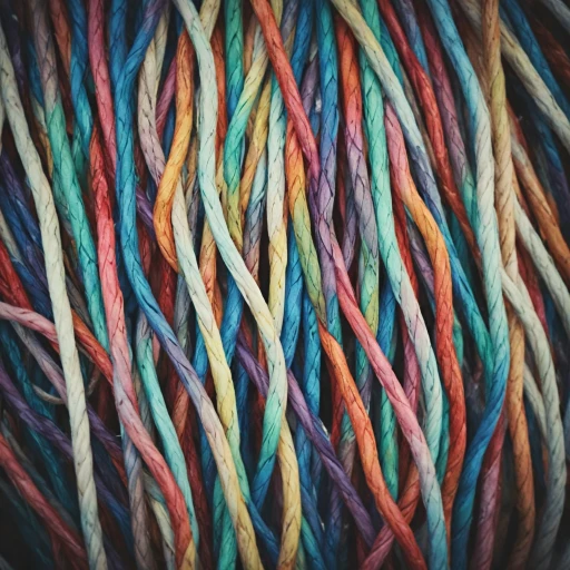 Understanding the Importance of Security Camera Cords