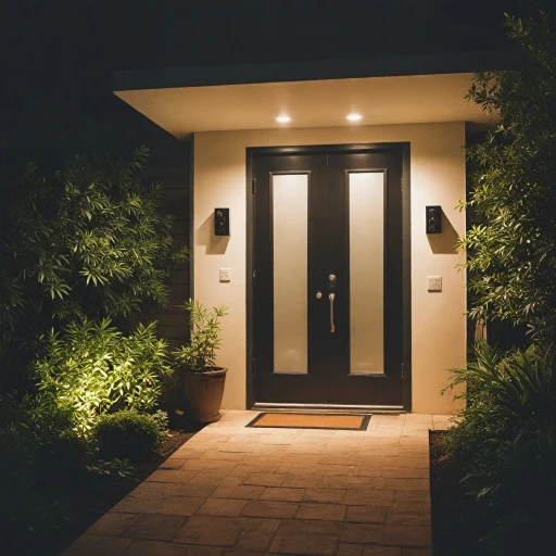 Embracing Truly Intelligent Security for Your Home