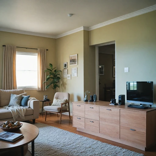 Enhance Your Home Safety with Security Cameras Featuring Audio