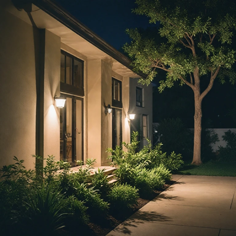 Enhancing Home Safety with Night Vision Security Cameras