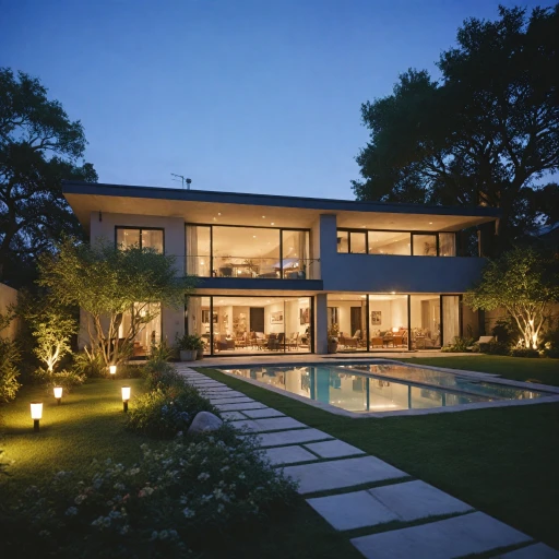 Exploring the Benefits of Long-Range Wireless Cameras for Home Security