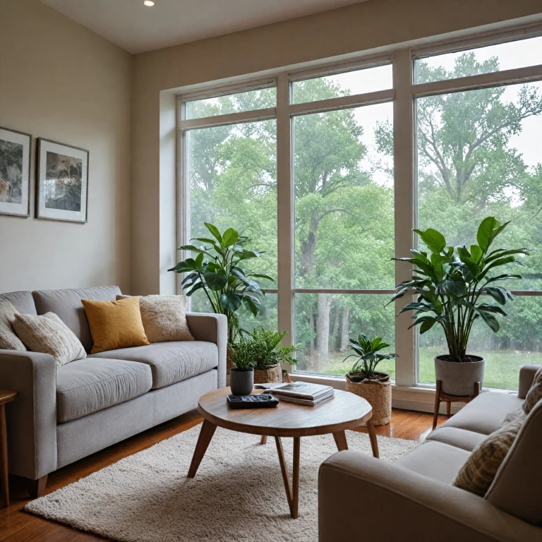 Exploring the Benefits of Oossxx's Wireless Camera for Home Security