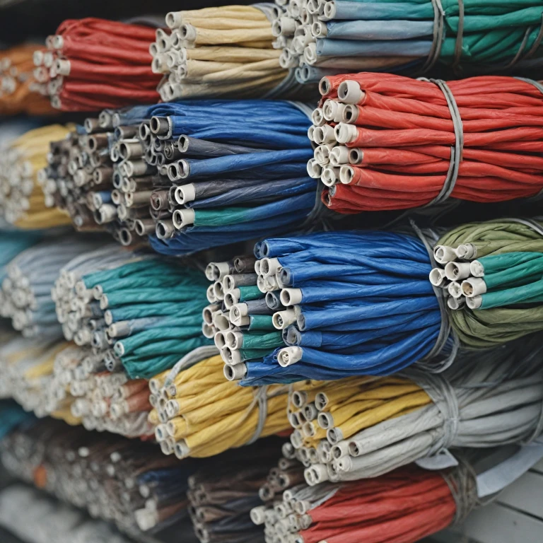 Choosing the Right Cable for Your CCTV Security Camera