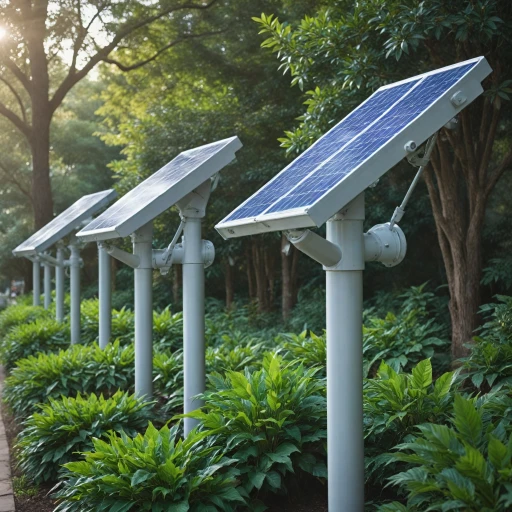 Embrace the Future with Solar-Powered Wireless Security Cameras