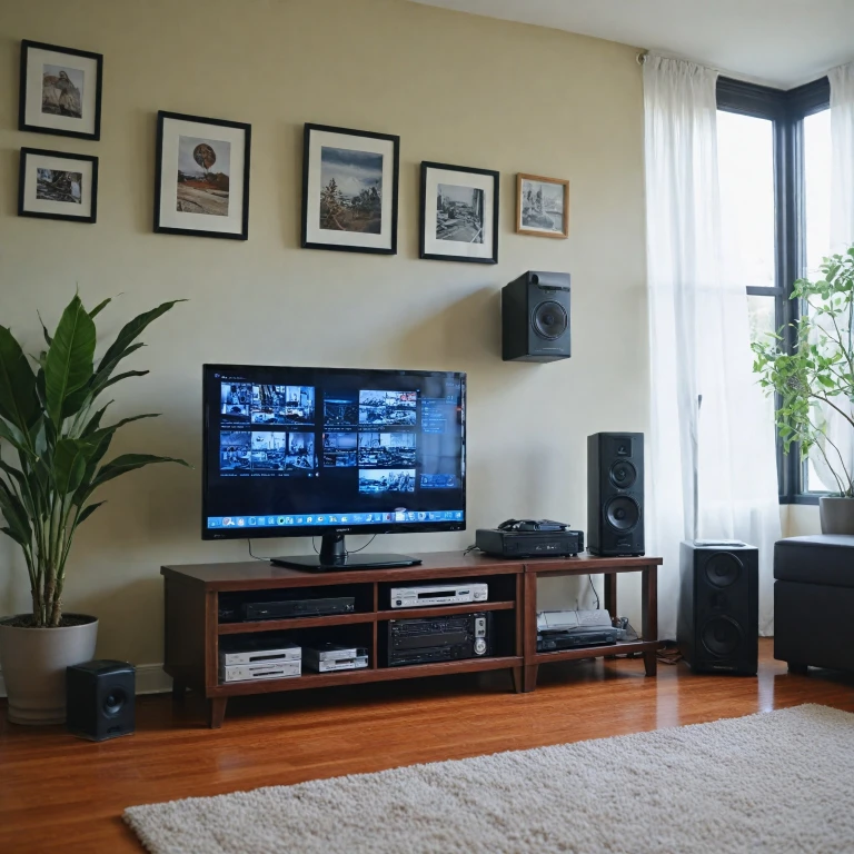 Enhancing Home Security with the Right Surveillance Hard Drive