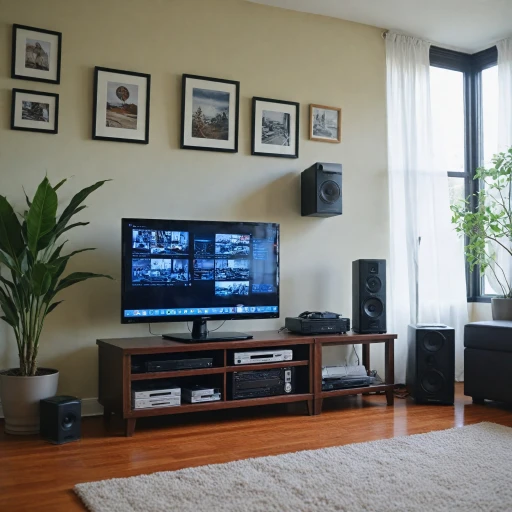 Enhancing Home Security with the Right Surveillance Hard Drive