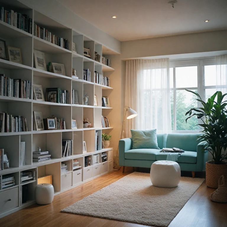 Exploring the Versatility of Camera Cubes for Home Security